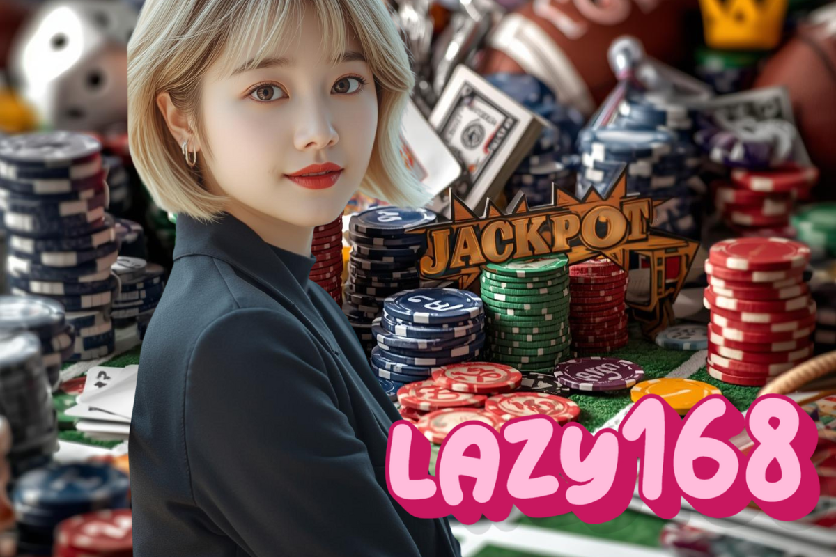lazy168 ทรูวอเลท