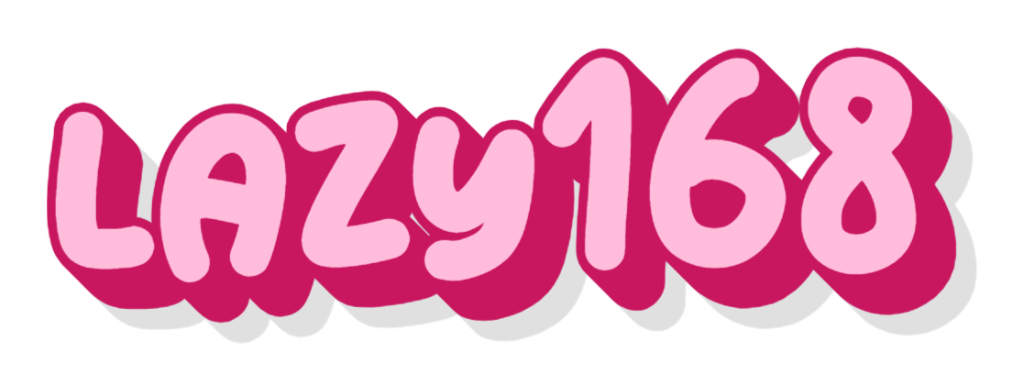 lazy168